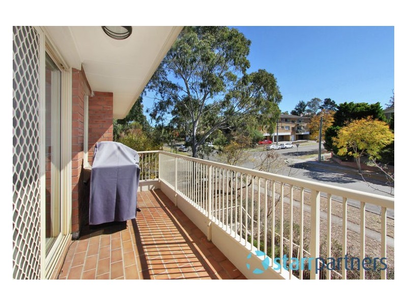 15/30-34 Manchester Street, Merrylands NSW 2160