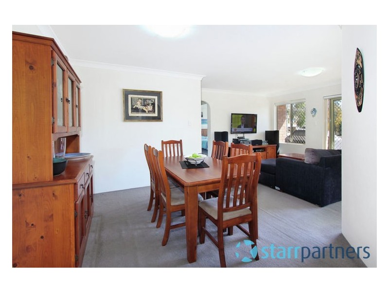15/30-34 Manchester Street, Merrylands NSW 2160