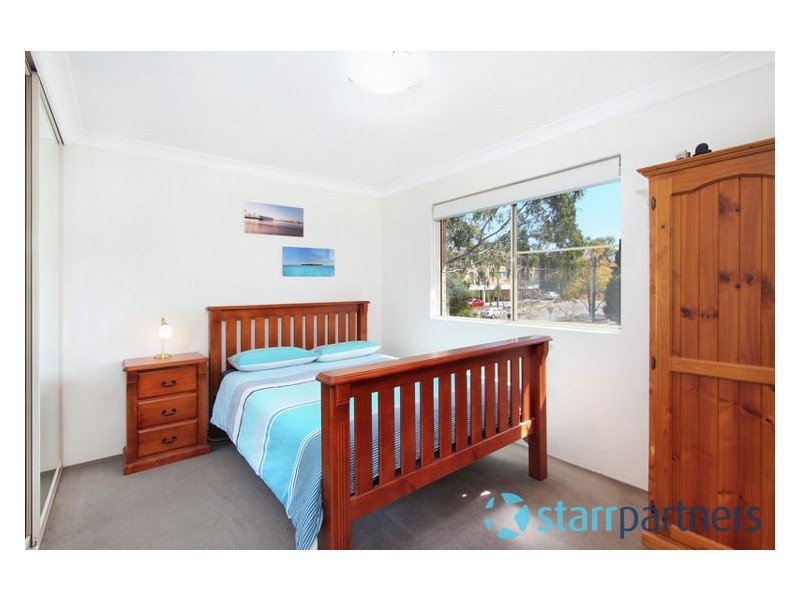 15/30-34 Manchester Street, Merrylands NSW 2160