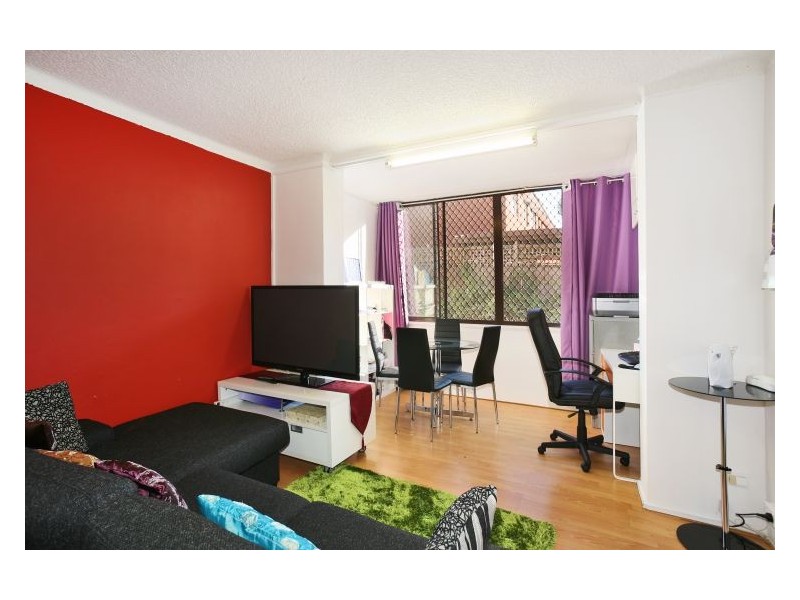 4/15 Manchester Street, Merrylands NSW 2160