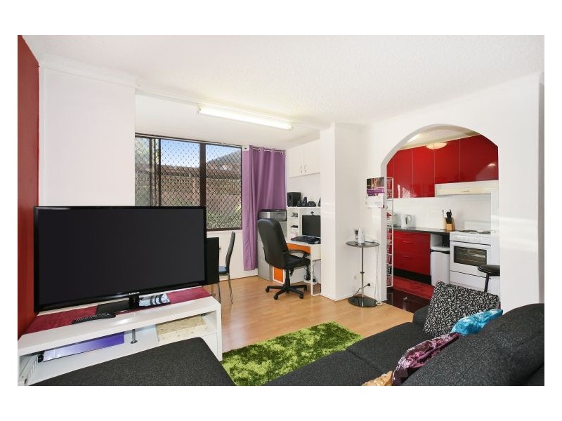 4/15 Manchester Street, Merrylands NSW 2160