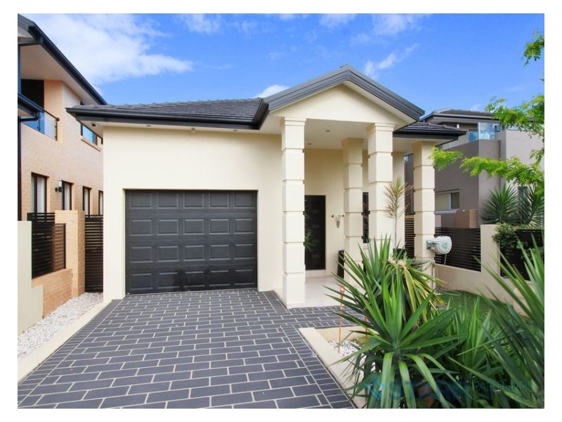 40B Houison Street, Westmead NSW 2145