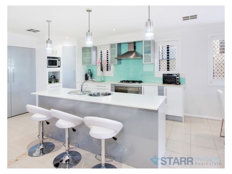 40B Houison Street, Westmead NSW 2145