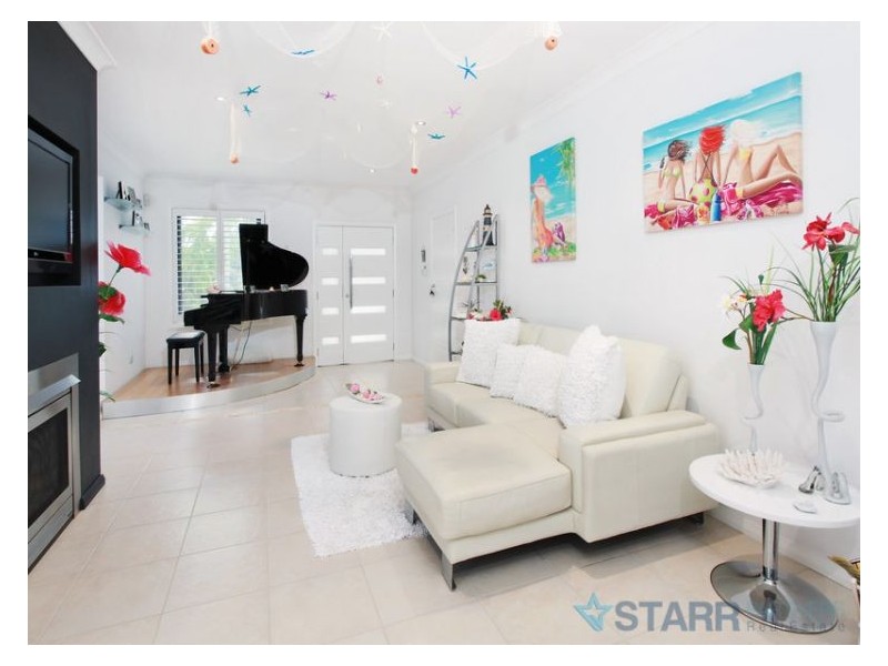 40B Houison Street, Westmead NSW 2145