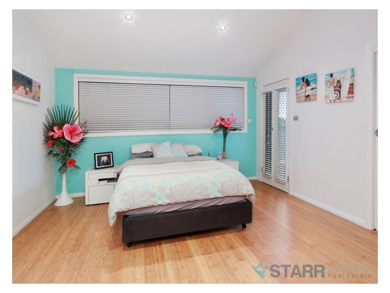 40B Houison Street, Westmead NSW 2145