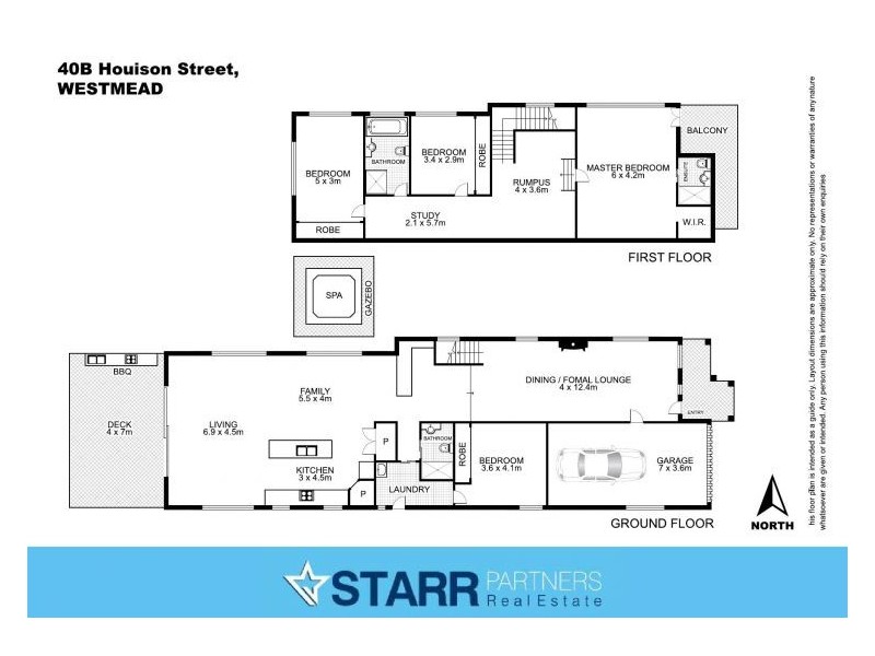 40B Houison Street, Westmead NSW 2145