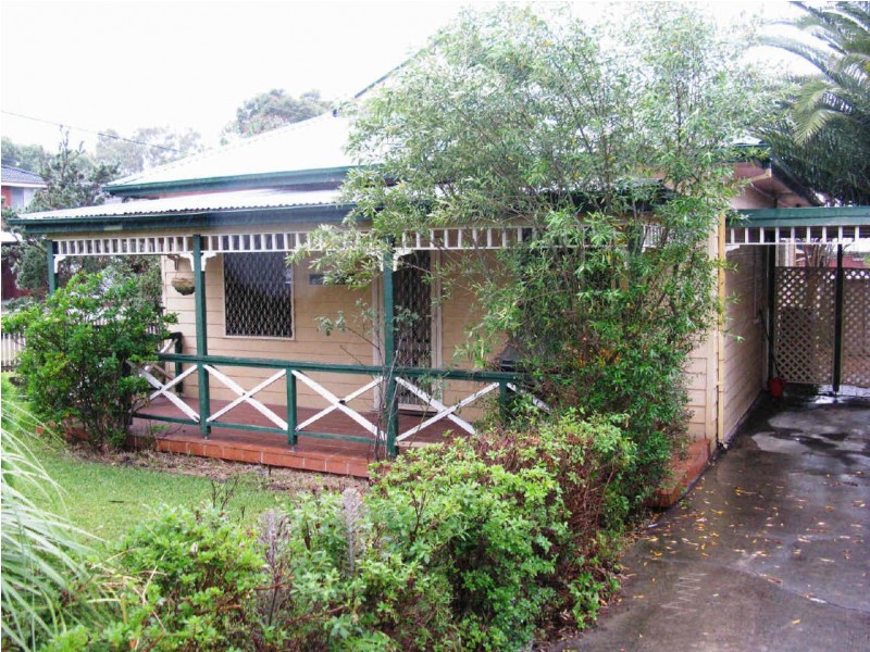 01/42  CHETWYND ROAD, Merrylands NSW 2160