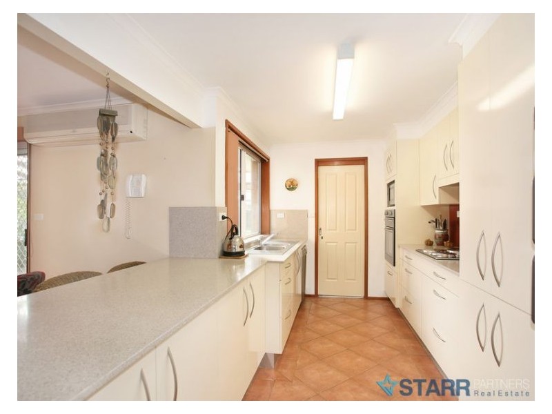 2 Ray Place, Woodpark NSW 2164