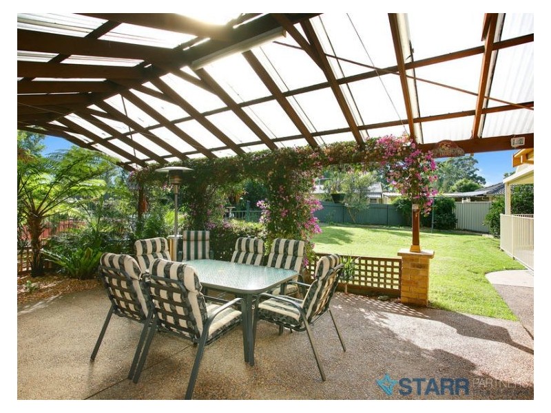 2 Ray Place, Woodpark NSW 2164