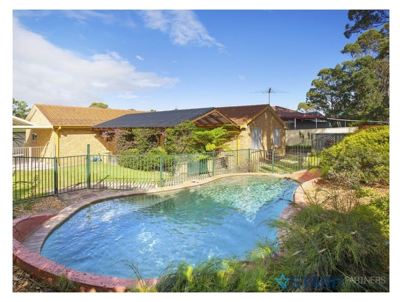 2 Ray Place, Woodpark NSW 2164