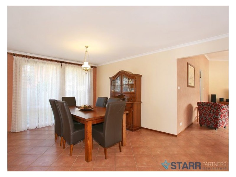 2 Ray Place, Woodpark NSW 2164