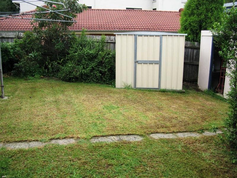 161 BURNETT STREET, Mays Hill NSW 2145