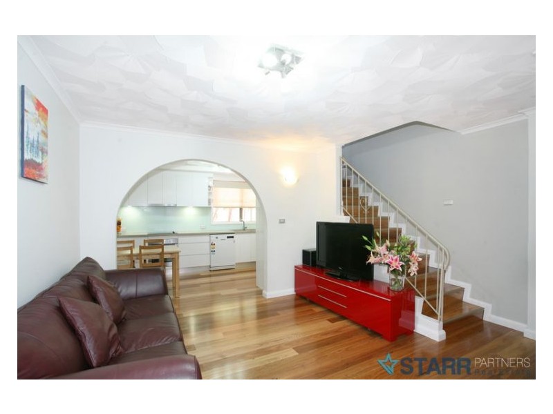 7/20 Todd Street, Merrylands NSW 2160