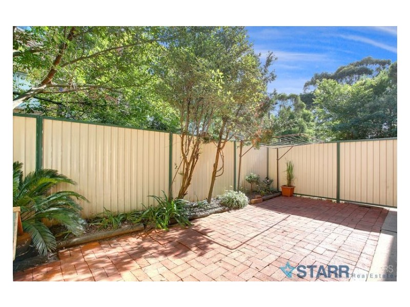 7/20 Todd Street, Merrylands NSW 2160