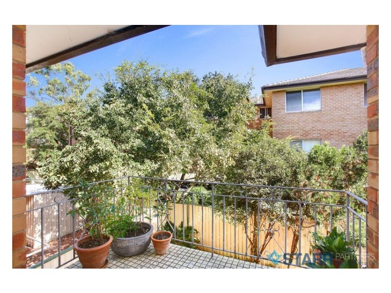 7/20 Todd Street, Merrylands NSW 2160