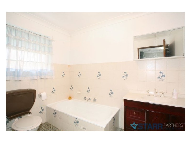 7/20 Todd Street, Merrylands NSW 2160
