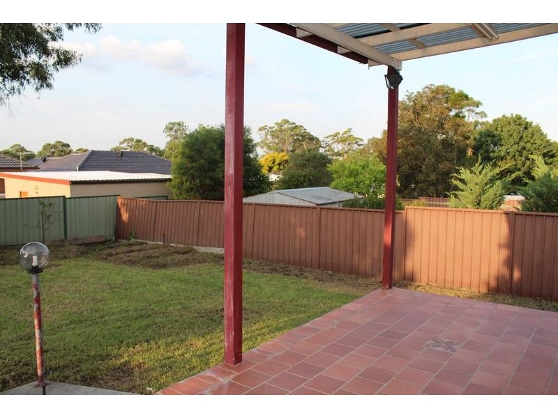 65 BRUCE STREET, Merrylands NSW 2160