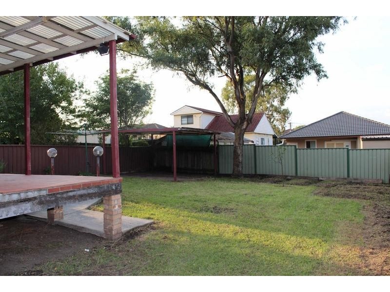65 BRUCE STREET, Merrylands NSW 2160
