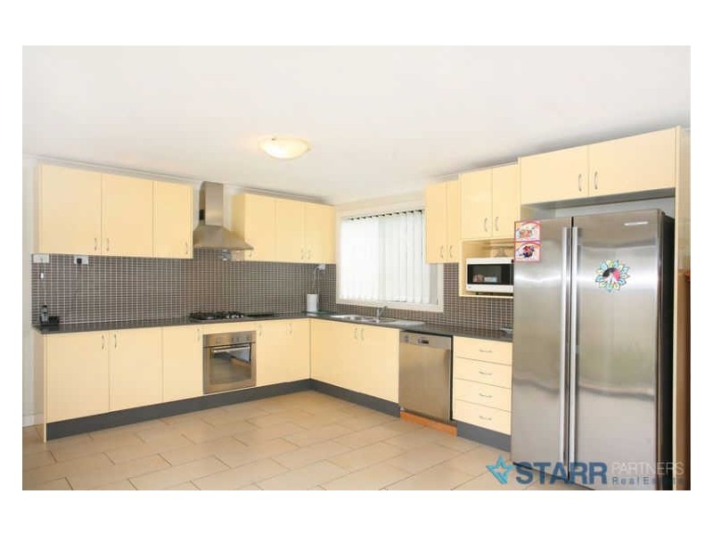 08 CENTENARY ROAD, Merrylands NSW 2160