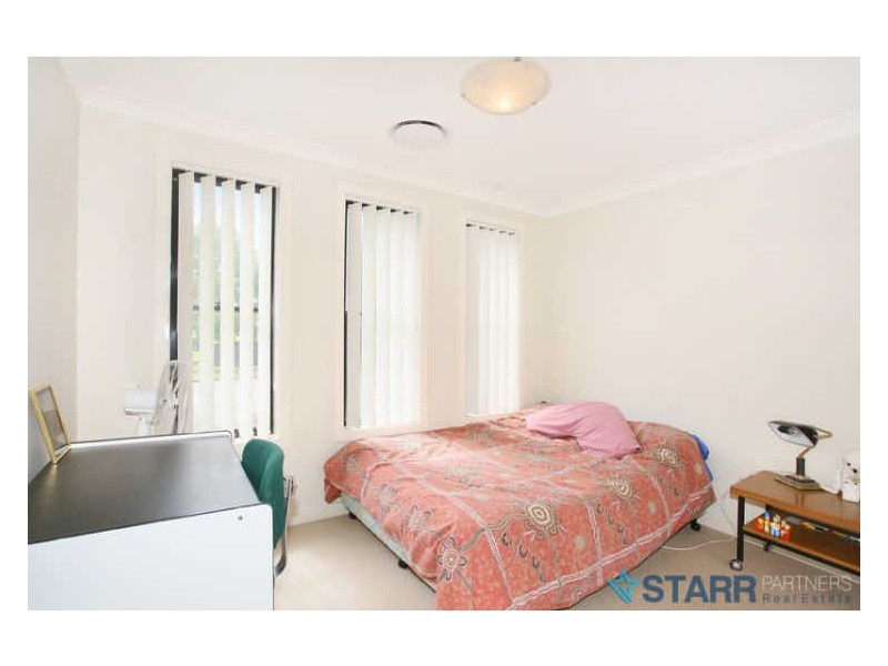 08 CENTENARY ROAD, Merrylands NSW 2160