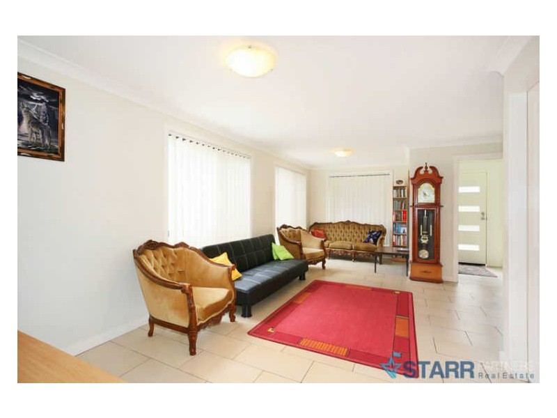 08 CENTENARY ROAD, Merrylands NSW 2160