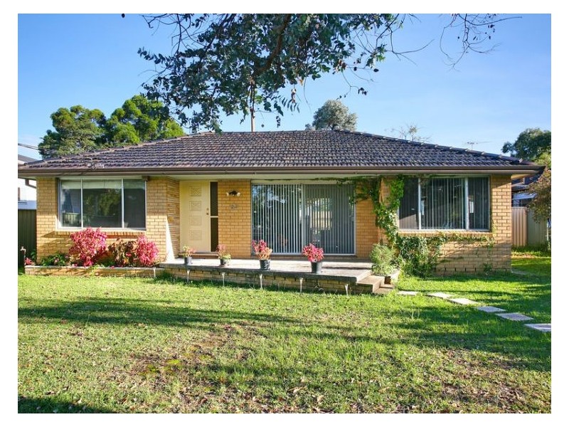 22 Kenyons Road, Merrylands NSW 2160