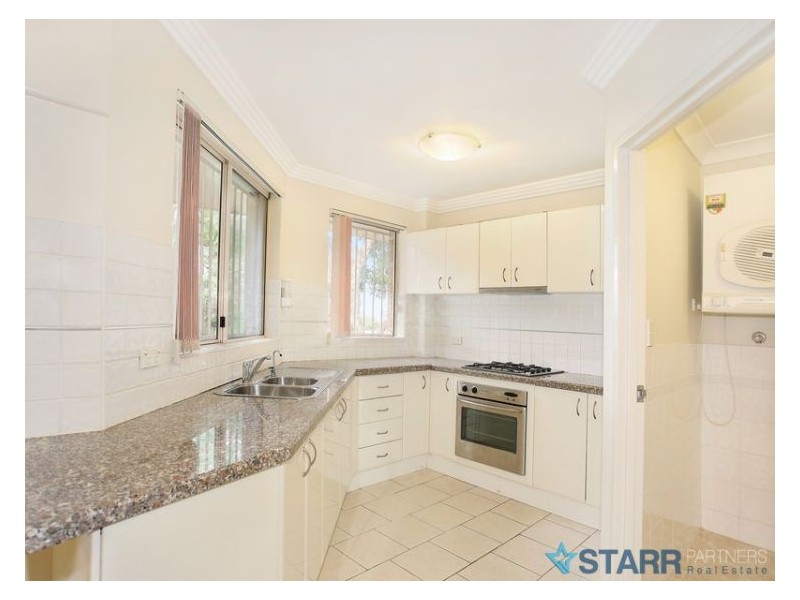 11/29-31 Newman Street, Merrylands NSW 2160