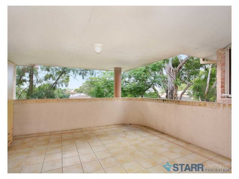 11/29-31 Newman Street, Merrylands NSW 2160