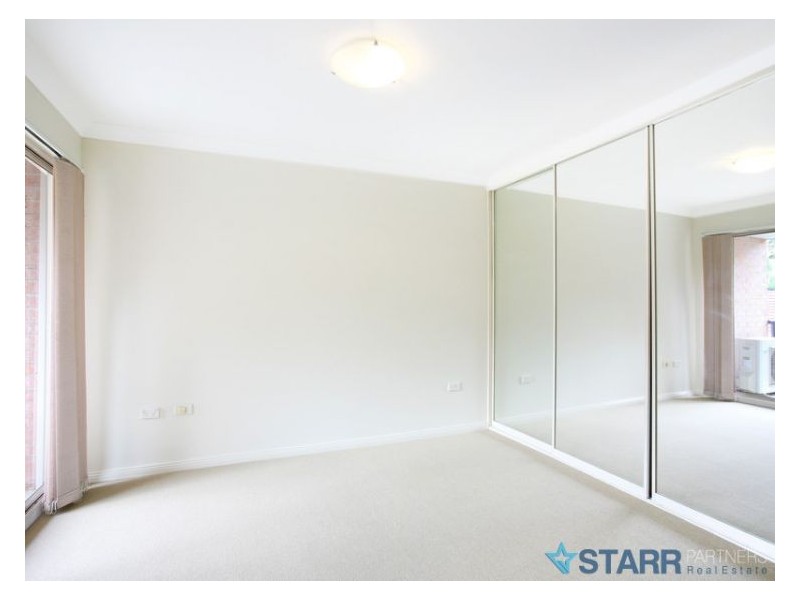 11/29-31 Newman Street, Merrylands NSW 2160