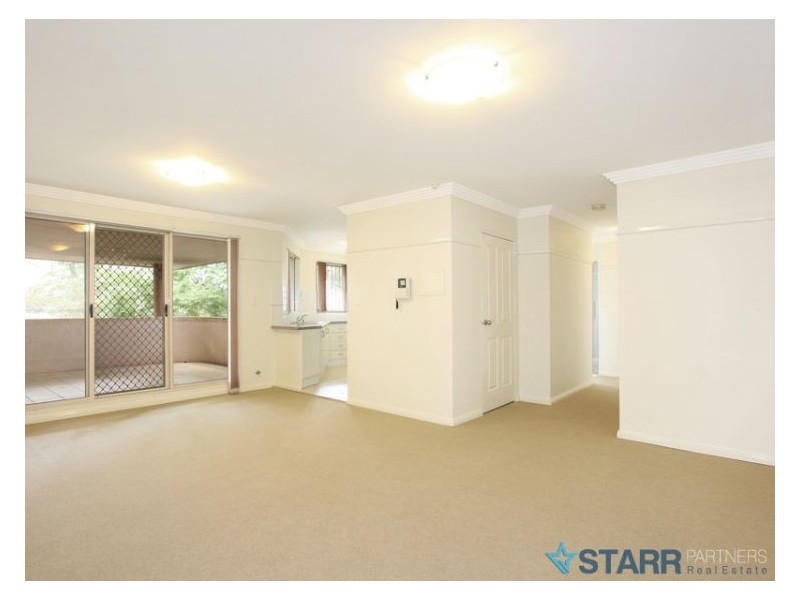 11/29-31 Newman Street, Merrylands NSW 2160