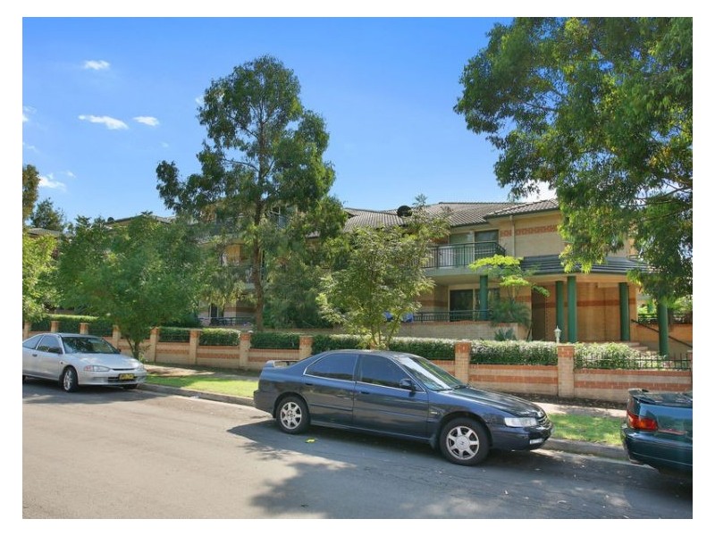 3/71 O’Neill Street, Guildford NSW 2161
