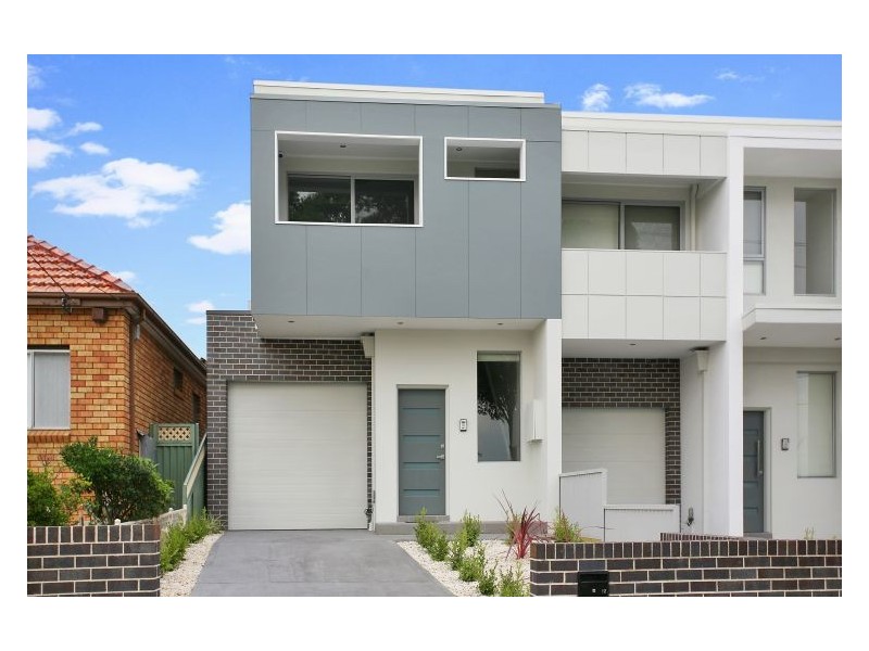 12 Como Street, Merrylands NSW 2160