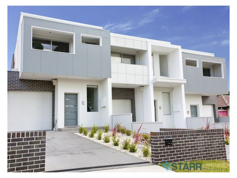 12 Como Street, Merrylands NSW 2160