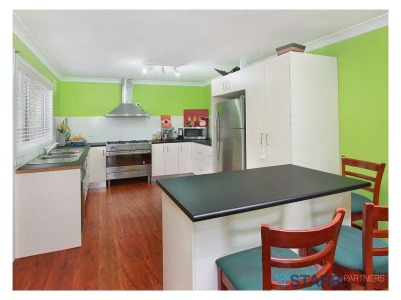 40 Henry Street, Guildford NSW 2161