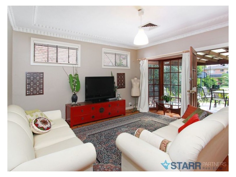 40 Henry Street, Guildford NSW 2161