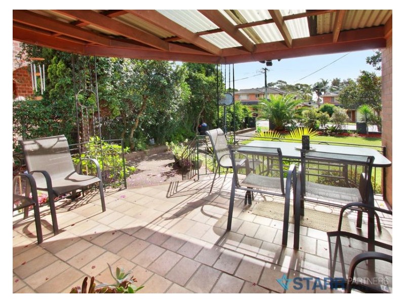 40 Henry Street, Guildford NSW 2161