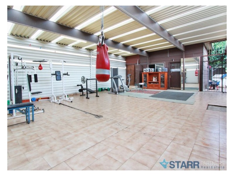 40 Henry Street, Guildford NSW 2161