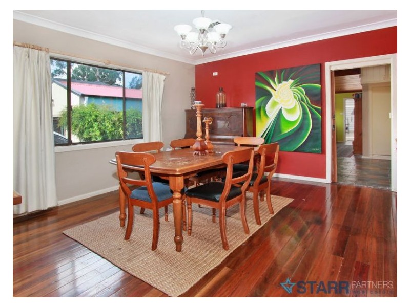 40 Henry Street, Guildford NSW 2161