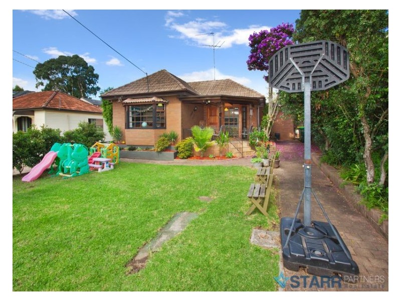 40 Henry Street, Guildford NSW 2161