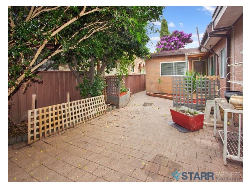 40 Henry Street, Guildford NSW 2161