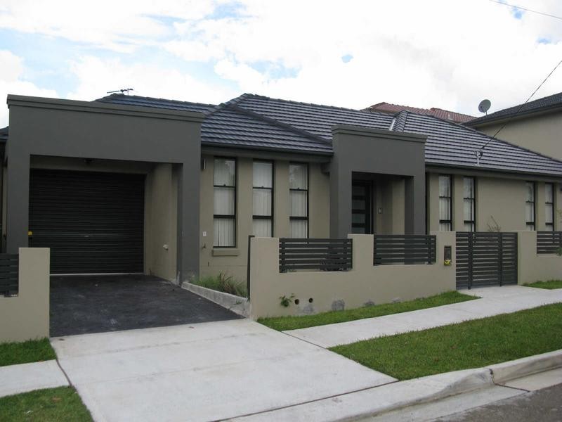 38 FOWLER ROAD, Merrylands NSW 2160