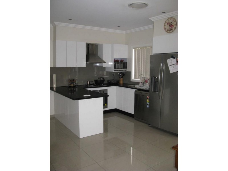 38 FOWLER ROAD, Merrylands NSW 2160