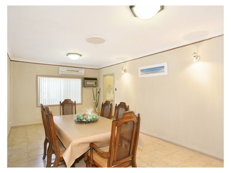 25 Strickland Road, Guildford NSW 2161