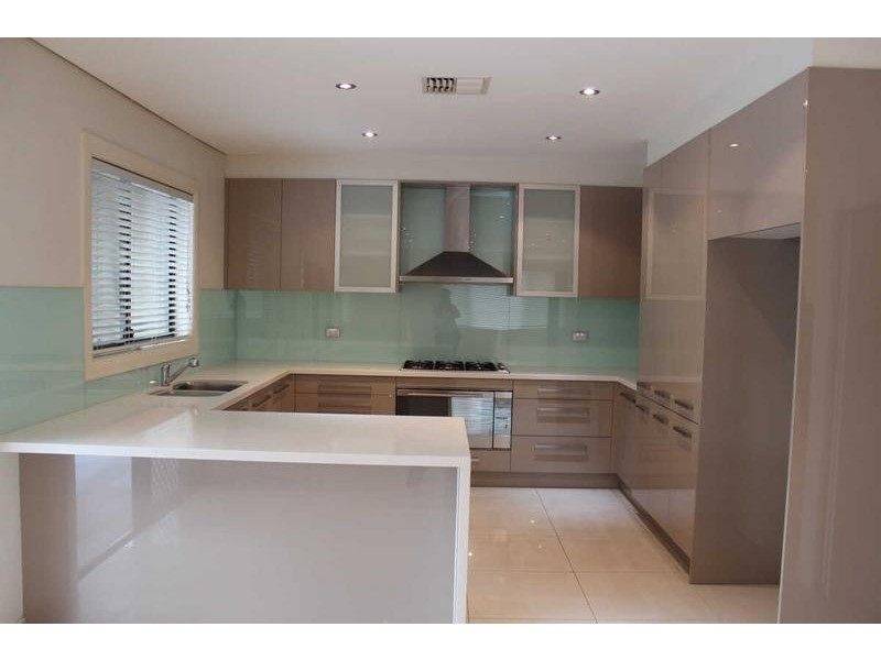 126 FAIRFIELD ROAD, Guildford West NSW 2161