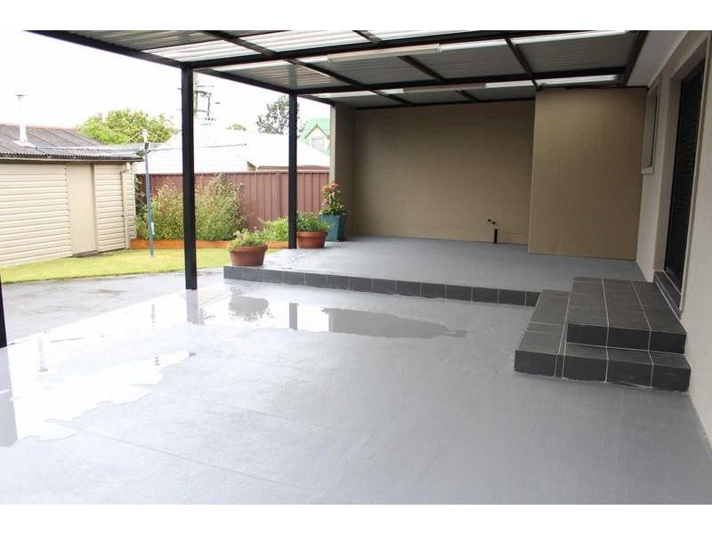 126 FAIRFIELD ROAD, Guildford West NSW 2161