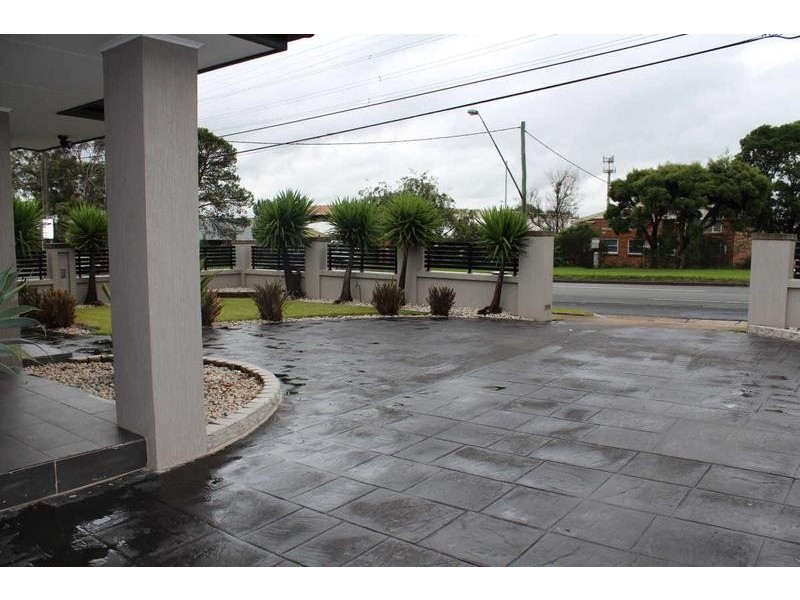 126 FAIRFIELD ROAD, Guildford West NSW 2161