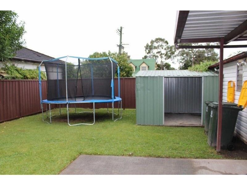 126 FAIRFIELD ROAD, Guildford West NSW 2161