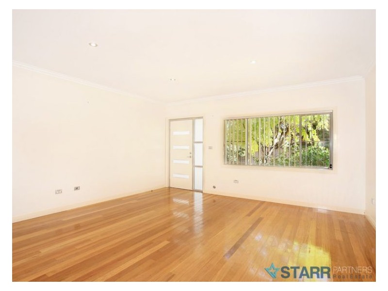 4/36 Leeton Street, Merrylands NSW 2160