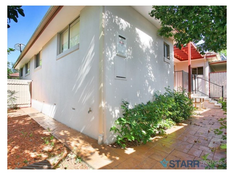 4/36 Leeton Street, Merrylands NSW 2160