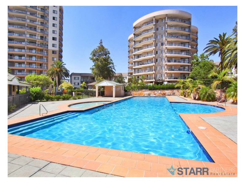 502/91c Bridge Road, Westmead NSW 2145